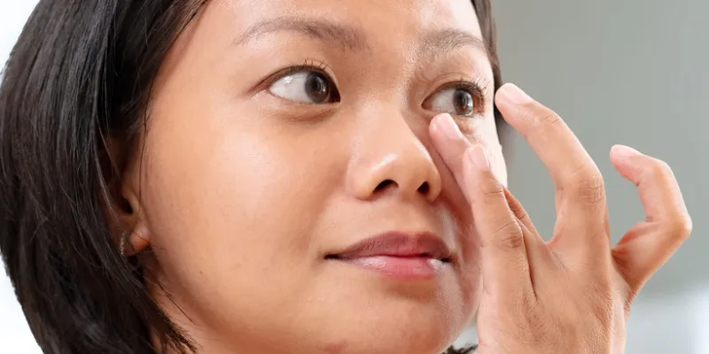 7 dấu hiệu lão hóa da phổ biến: Cách nhận biết và khắc phục sớm 2 7 dau hieu lao hoa da 1