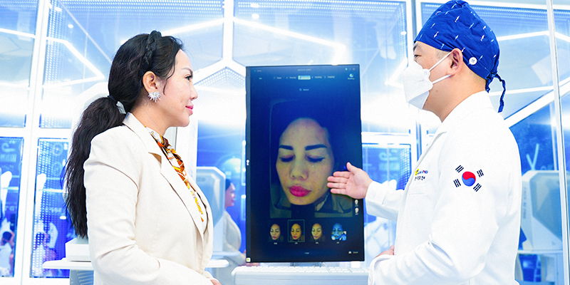 Có nên nâng cung chân mày không? Những điều cần biết trước khi quyết định 6 Có nên nâng cung chân mày không