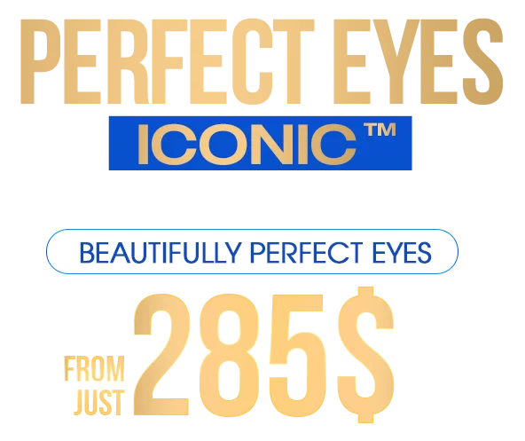 Perfect eyes