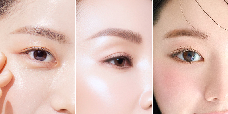 Có nên nâng cung chân mày không? Những điều cần biết trước khi quyết định 2 Có nên treo cung chân mày không