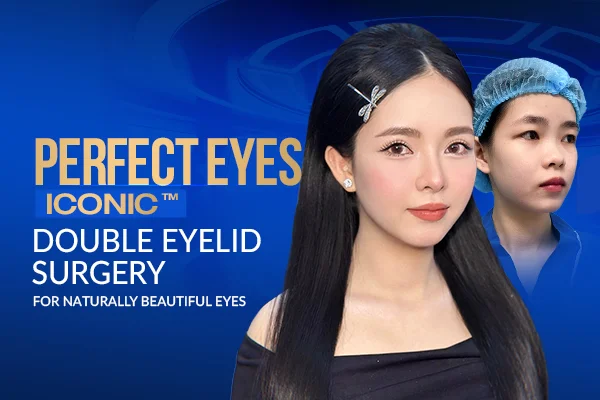 Perfect Eyes Eyelid Surgery Creates Naturally Beautiful Eyes