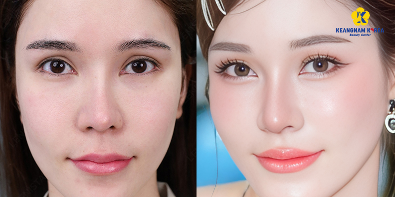 Nâng cung mày ở đâu đẹp? Top 5 địa chỉ uy tín, an toàn tại TP Hồ Chí Minh 2 Nâng cung mày ở đâu đẹp