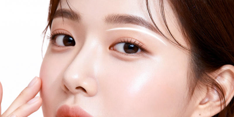 nâng cung mày ở đâu đẹp