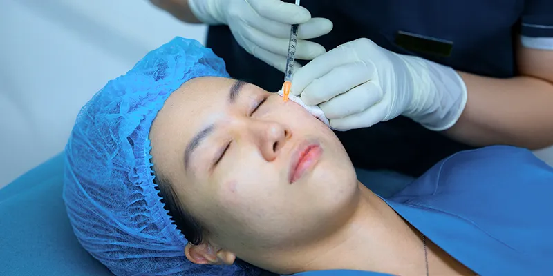 Tiêm meso trị nám có hiệu quả không? Bao lâu thì hết? Tác dụng phụ là gì? 4 Tiêm meso trị nám