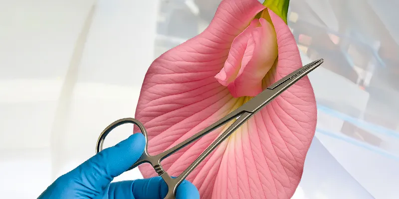 Cách làm trẻ hóa cô bé: hướng dẫn đầy đủ các cách tại nhà và tại viện thẩm mỹ 1 Cách làm trẻ hóa cô bé
