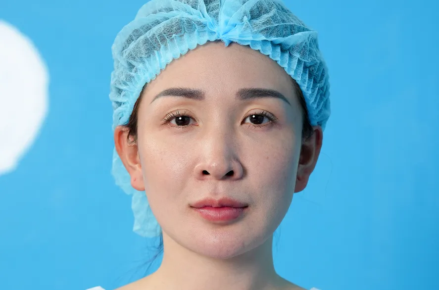 Trước