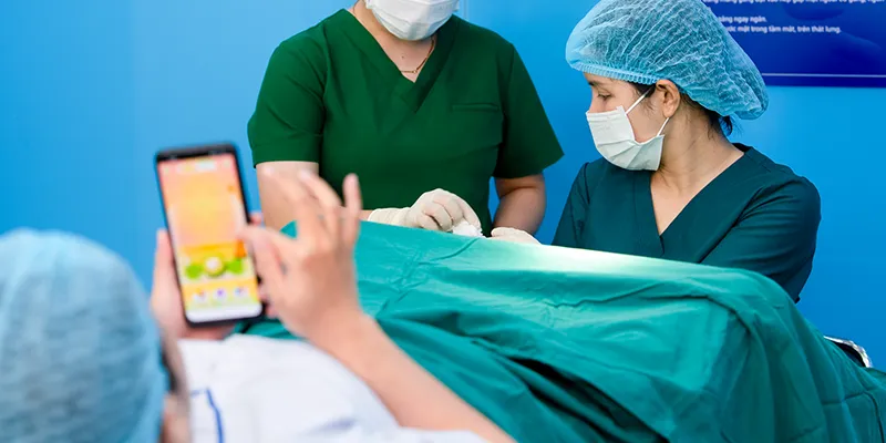 Địa chỉ phẫu thuật thẩm mỹ vùng kín uy tín tại TP Hồ Chí Minh 4 địa chỉ phẫu thuật thẩm mỹ vùng kín uy tín