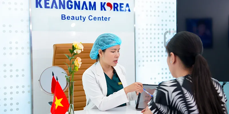 Địa chỉ phẫu thuật thẩm mỹ vùng kín uy tín tại TP Hồ Chí Minh 3 địa chỉ phẫu thuật thẩm mỹ vùng kín uy tín