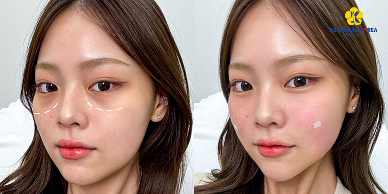 Mesotherapy Under Eye Circles: Does It Really Work in 2026? 3 under eye circles mesotherapy