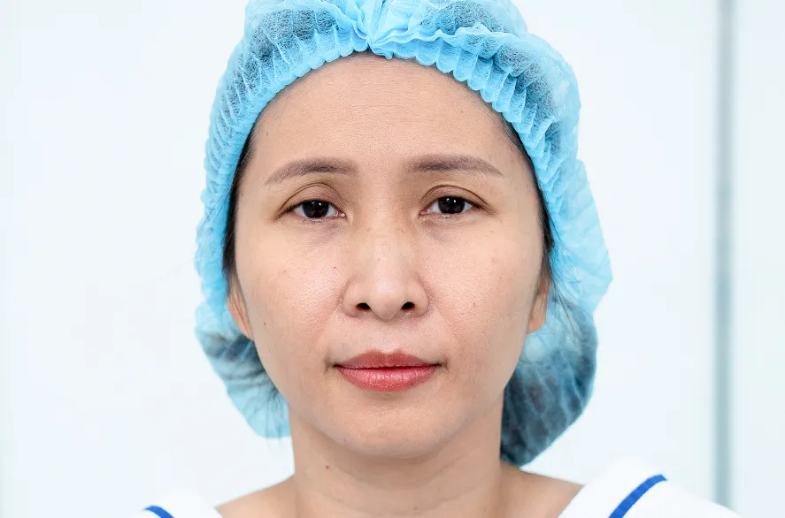 Trước