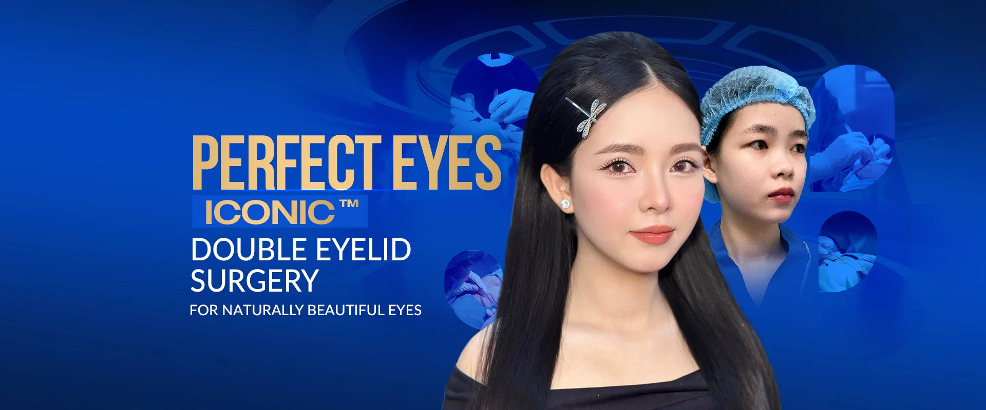 Perfect Eyes Eyelid Surgery Creates Naturally Beautiful Eyes