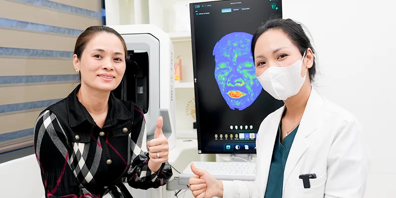 So sánh các công nghệ trẻ hóa da mặt tốt nhất hiện nay 6 công nghệ trẻ hóa da