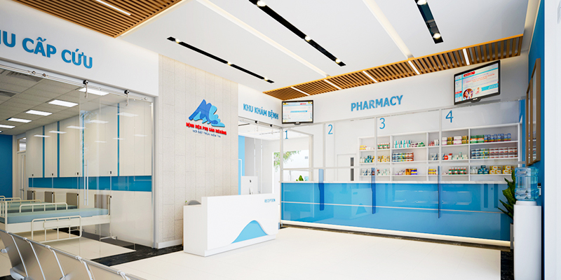 Thẩm mỹ vùng kín ở đâu uy tín, an toàn và đẹp tại TP Hồ Chí Minh? 3 tham my vung kin o dau tp hcm