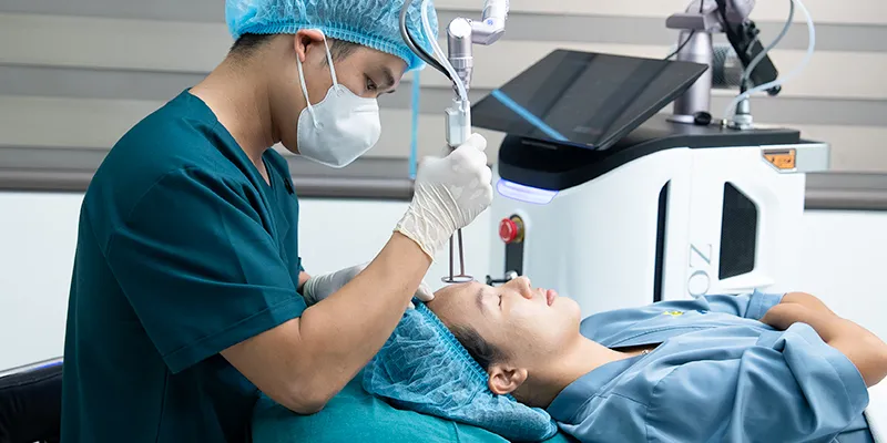 Tiêm meso là gì? Giá bao nhiêu? Gồm những phương pháp nào? 7 Phương pháp tiêm meso không kim