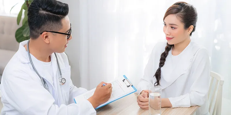 Có nên tiêm đầy hốc mắt bằng filler không? 6 Có nên tiêm đầy hốc mắt bằng filler không?