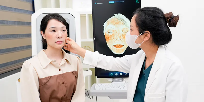 Tiêm meso phục hồi da sau bao lâu thì có kết quả? Đặc trị các trường hợp nào? Giá bao nhiêu? 4 Tiêm meso phục hồi da sau bao lâu thì có kết quả