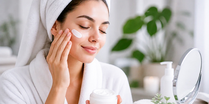 4 cách tái tạo collagen cho da mặt cho phụ nữ trong từng độ tuổi 3 4 cách tái tạo collagen cho da mặt