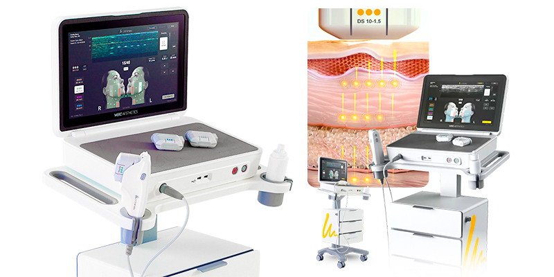 Công nghệ Ultherapy có tốt không? Tác dụng là gì? Ưu nhược điểm cần biết và bảng giá mới nhất hiện nay 2 công nghệ Ultherapy