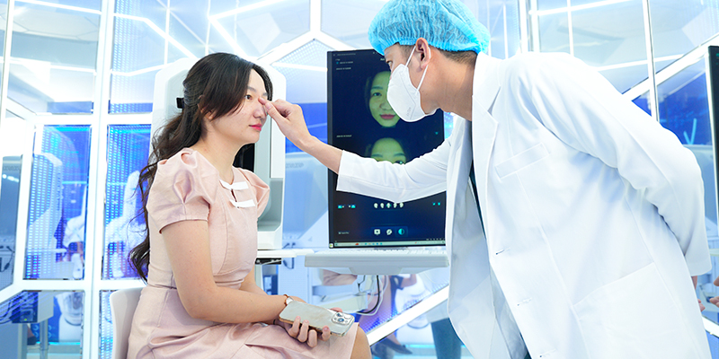 Cosmetic Surgery in Vietnam: Costs, Recovery, and Planning the Trip 4 Cosmetic Surgery in Vietnam