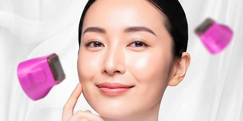 Phương pháp Thermage có tác dụng gì