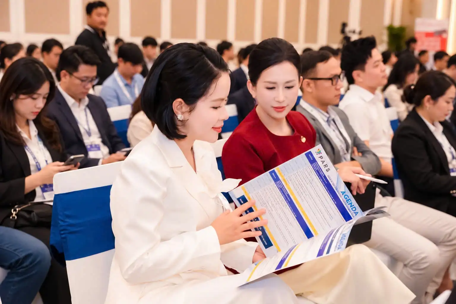Keangnam Korea Tham Dự Hội Nghị Khoa Học Quốc Tế PARS 2026 3 809235391 1470101078261041 603135681049000807 n