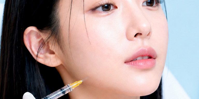 tiêm collagen trẻ hóa da