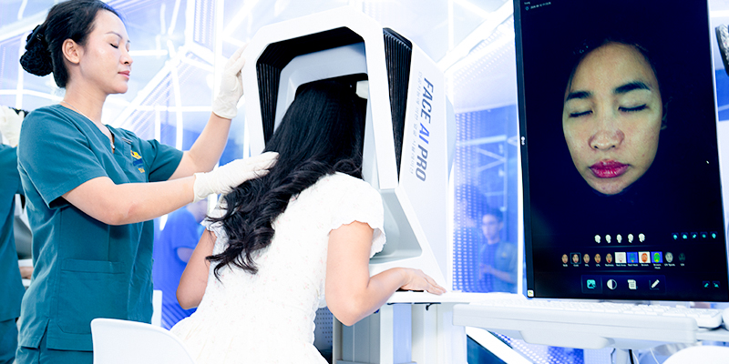 Tiêm trẻ hóa da Dermazeen là gì? Cơ chế, hiệu quả và đối tượng phù hợp 6 tiêm trẻ hóa da Dermazeen