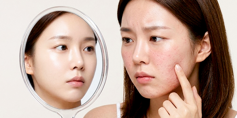 Tiêm collagen tươi là gì? 5 loại collagen tiêm da mặt phổ biến và cách lựa chọn đúng với dấu hiệu lão hóa 1 Tiem collagen tuoi la gi