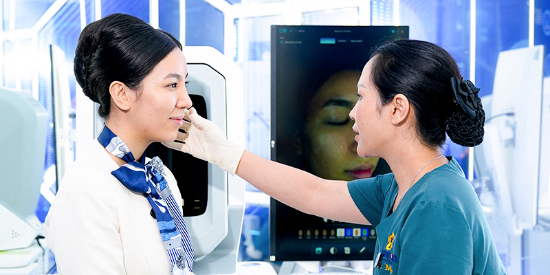 Cách làm đẹp da mặt sau sinh: nên làm gì và kiêng gì theo từng giai đoạn trong 12 tháng đầu để da hồi sức 4 cách làm đẹp da mặt sau sinh