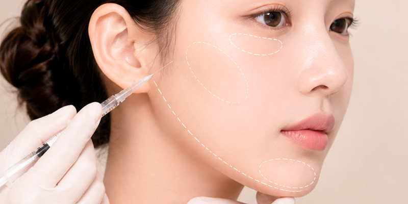 Collagen Injections for Face: Benefits, Results & Cost in Ho Chi Minh City 5 Collagen Injections for Face