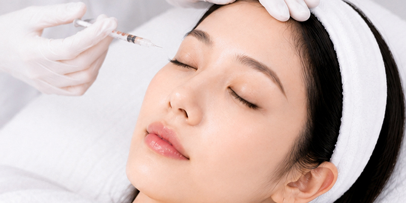 Tiêm collagen trẻ hóa da hay laser tốt hơn? 4 Tiêm collagen trẻ hóa da hay laser tốt hơn?