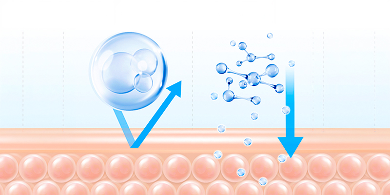 Tiêm collagen tươi là gì? 5 loại collagen tiêm da mặt phổ biến và cách lựa chọn đúng với dấu hiệu lão hóa 3 tiem collagen tuoi 2