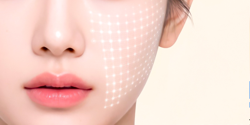 Tiêm collagen và HIFU, phương pháp nào tốt hơn? 1 Tiêm collagen và HIFU phương pháp nào tốt hơn
