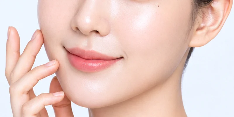 Tái tạo nền da Dermazeen - Trẻ hóa sinh học từ bên trong