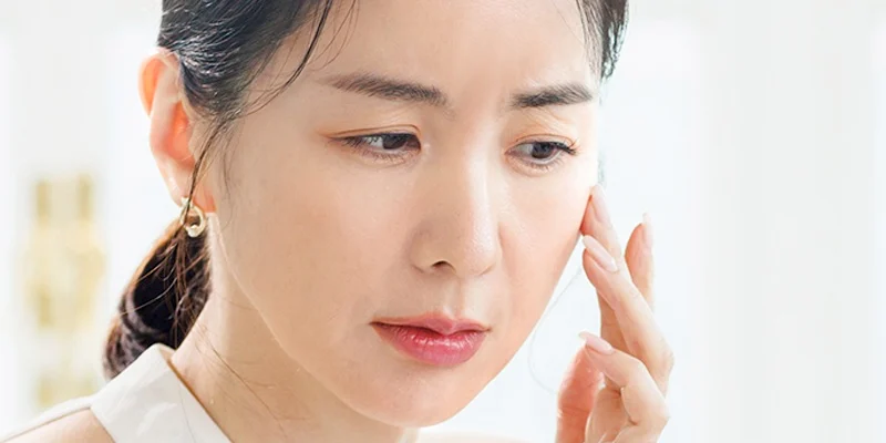 Cách làm da căng bóng ngậm nước rạng rỡ ở tuổi 30 4 Cách làm da căng bóng
