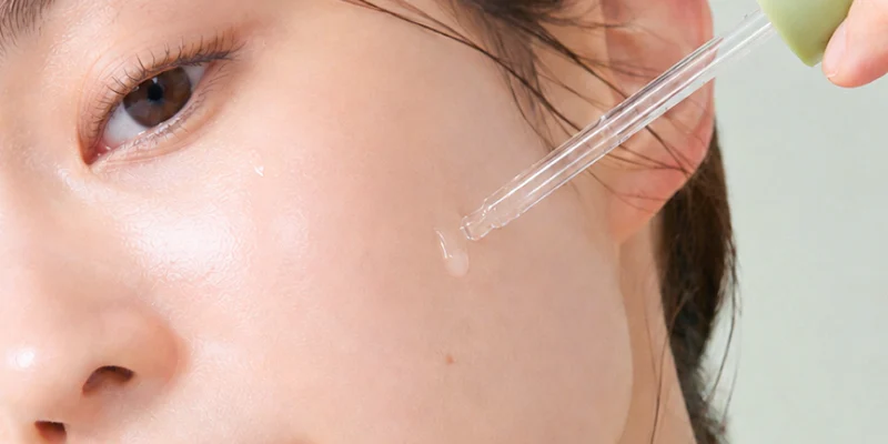 Cách làm da căng bóng ngậm nước rạng rỡ ở tuổi 30 2 Cách làm da căng bóng