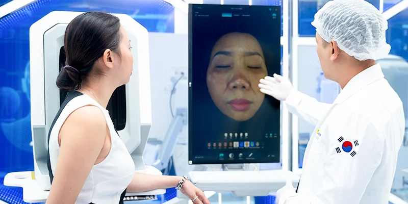 Cách Trị Đốm Nâu Trên Gò Má: Phân Biệt Nám, Tàn Nhang, Đồi Mồi Để Không Làm Sắc Tố Đậm Thêm 6 cách trị đốm nâu trên gò má