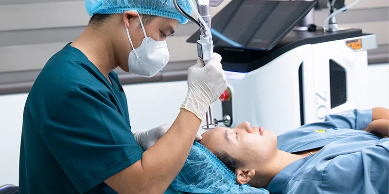 Tiêm collagen có tốt không