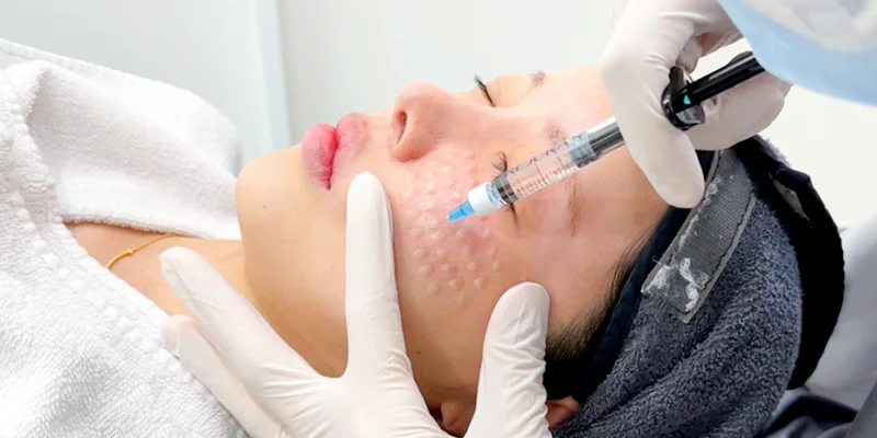 Tiêm Meso Bao Nhiêu Tiền 1 Lần? Bảng Giá 2026 Theo 8 mục đích tiêm khác nhau 2 Tiêm Meso Bao Nhiêu Tiền 1 Lần