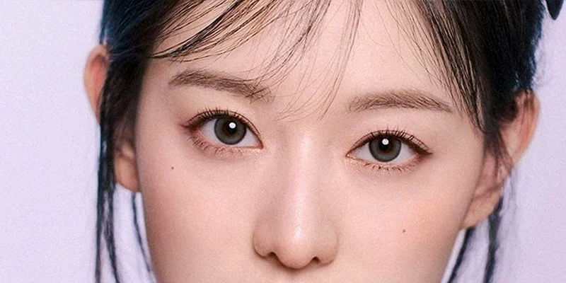 Types of Eyelids: Popular Shapes and Asian Trends 2 types of eyelids